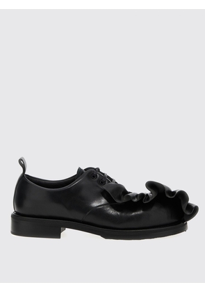 Brogue Shoes COMME DES GARÇONS HOMME PLUS Men color Black