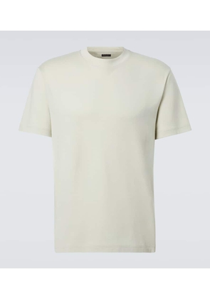 Loro Piana Ray cotton jersey T-shirt