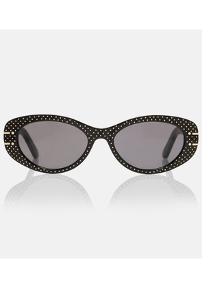 Dior Eyewear DiorSignature B8U cat-eye sunglasses