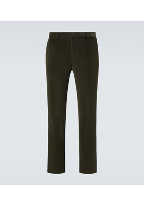 Loro Piana Cotton chinos