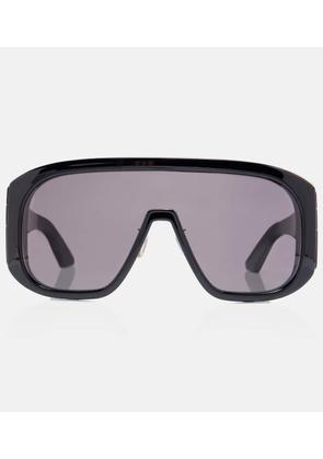 Dior Eyewear DiorGraphique M2U mask sunglasses