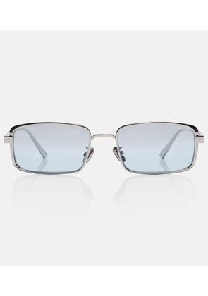 Dior Eyewear DiorCannage rectangular sunglasses