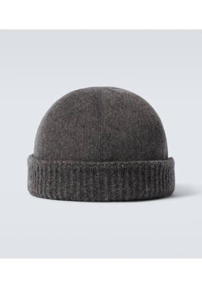Loro Piana Cashmere beanie