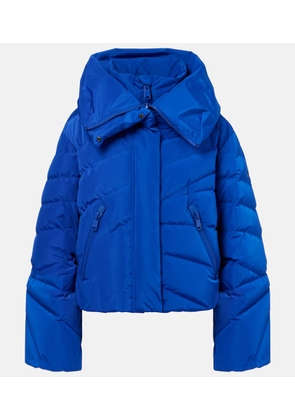 Goldbergh Liora quilted down ski jacket