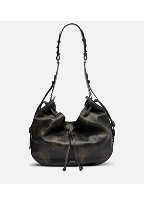 Isabel Marant Bolton Medium leather shoulder bag