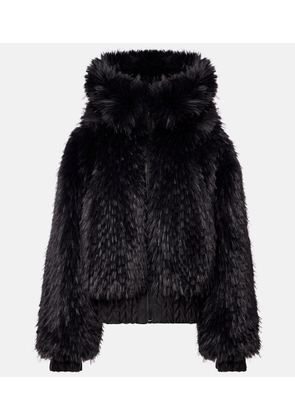 Goldbergh Indira reversible ski jacket