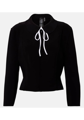 Norma Kamali Girl jacket