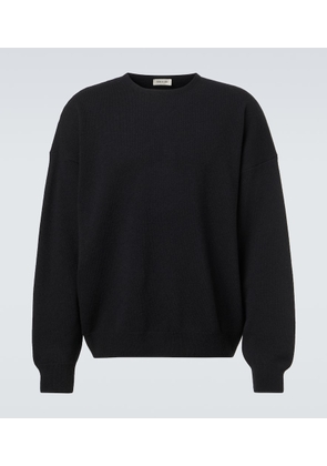 Fear of God Virgin wool sweater