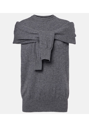 Lisa Yang Othelia cashmere sweater