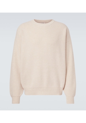 Fear of God Virgin wool sweater