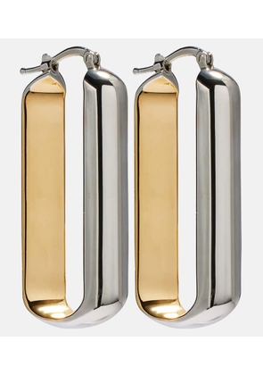 Jil Sander Hoop earrings