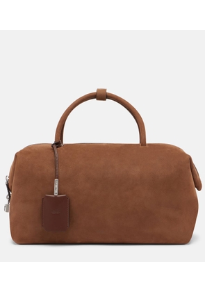 Max Mara Holdall Medium leather shoulder bag