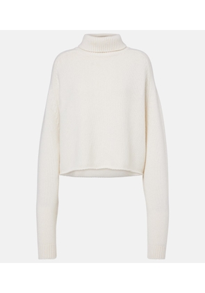 Lisa Yang Cathie cashmere sweater
