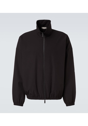 Fear of God Nylon track jacket