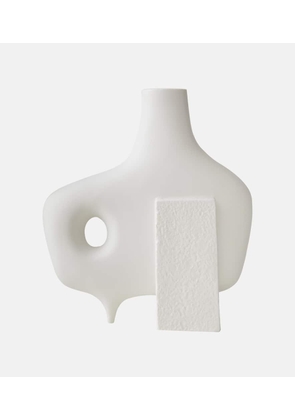 Jonathan Adler Paradox Medium porcelain vase