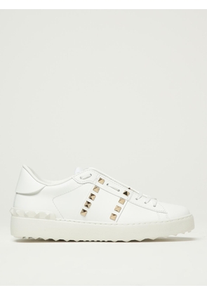Sneakers VALENTINO GARAVANI Woman color White
