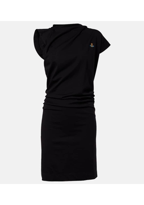 Vivienne Westwood Hebo minidress