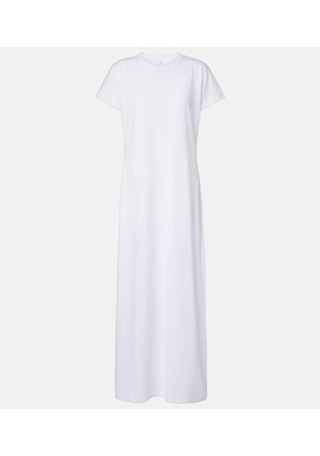 Leset Margo cotton maxi dress