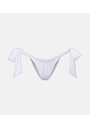 Faithfull Costa bikini bottoms