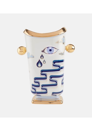 Jonathan Adler Porcelain vase