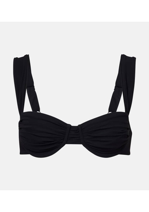 Faithfull Sol bikini top