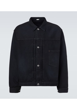 A.Presse 1st Type denim jacket