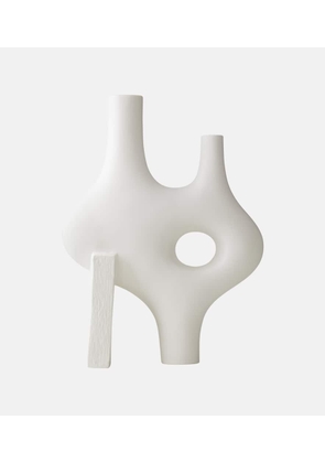 Jonathan Adler Paradox XL porcelain vase