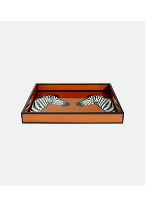 Jonathan Adler Zebra tray