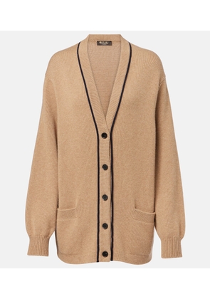 Loro Piana Cashmere cardigan