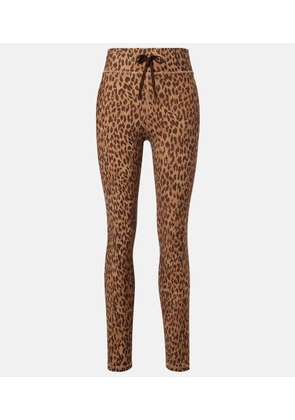 The Upside Panthera leggings