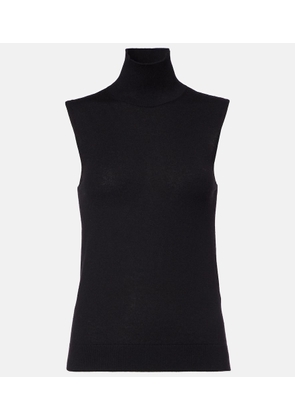 Loro Piana Cashmere top