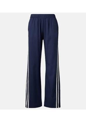 The Upside Juliet low-rise track pants