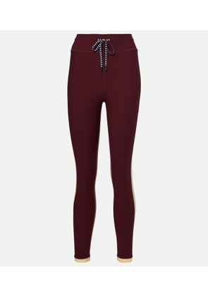 The Upside Trail leggings
