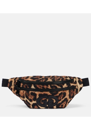 Goldbergh Loreana Small printed belt bag