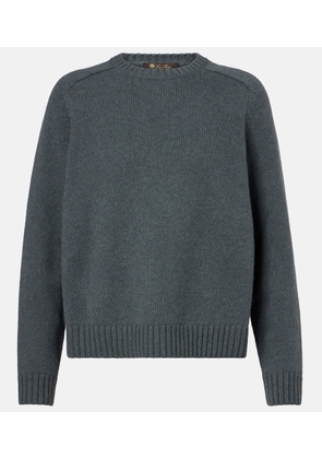Loro Piana Parksville cashmere sweater