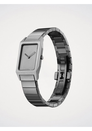 Watch D1 MILANO Woman color Silver