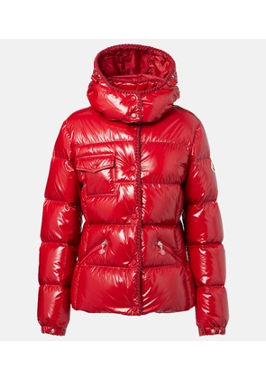 Moncler Glarey down jacket