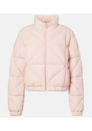 Moncler Anafi down jacket
