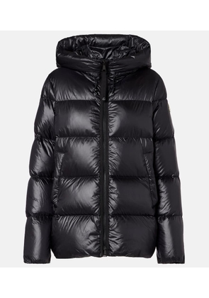 Moncler Quilted down jacket