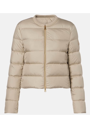 Moncler Mauvezin down jacket