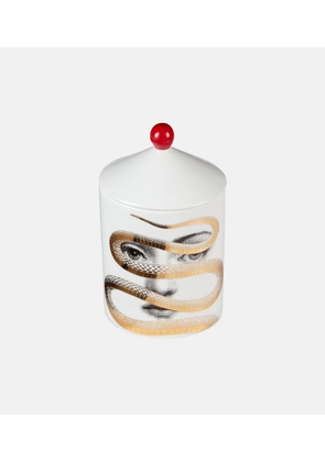 Fornasetti Se Poi scented candle