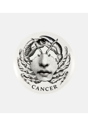 Fornasetti Tema e Variazioni N.351 Cancer wall plate