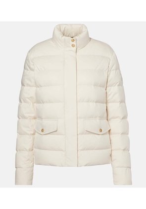 Moncler Bessettes down jacket