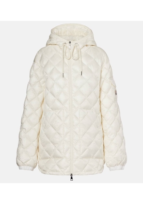 Moncler Quilted down jacket