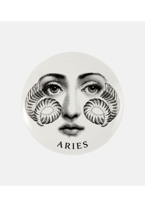 Fornasetti Tema e Variazioni N.348 Aries wall plate