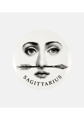 Fornasetti Tema e Variazioni N.356 Sagittarius wall plate