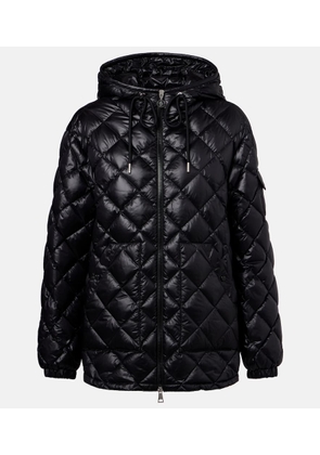 Moncler Quilted down jacket