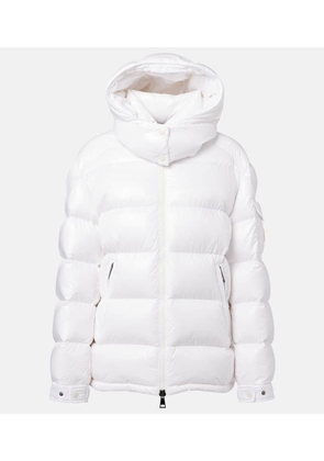 Moncler Maire down jacket