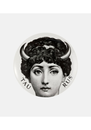 Fornasetti Tema e Variazioni N.349 Taurus wall plate