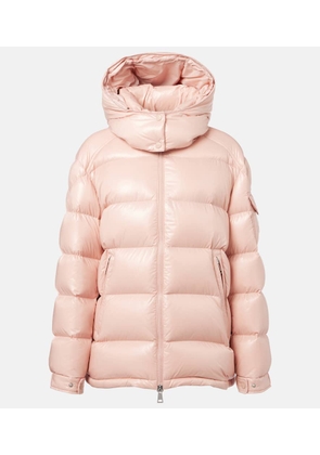 Moncler Maire down jacket